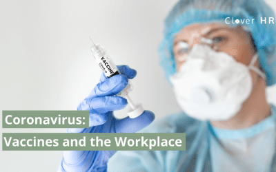What Does the Covid Vaccine Mean for Employers?
