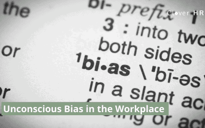 Unconscious Bias