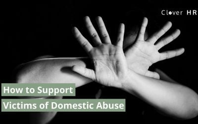 How to Support Victims of Domestic Abuse