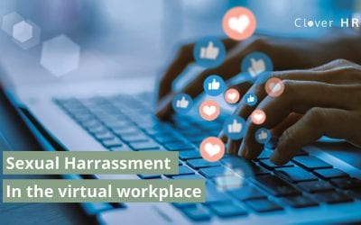 Sexual Harassment in a (virtual) Workplace