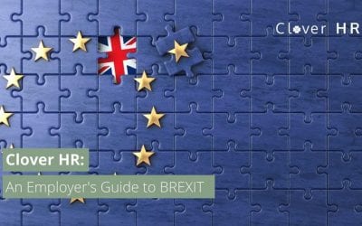 Employer Guide: Brexit