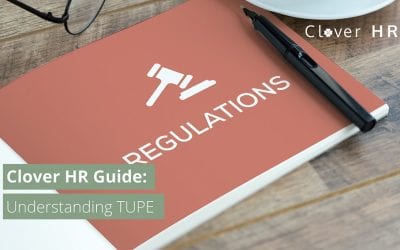 Employer Guide: Understanding TUPE