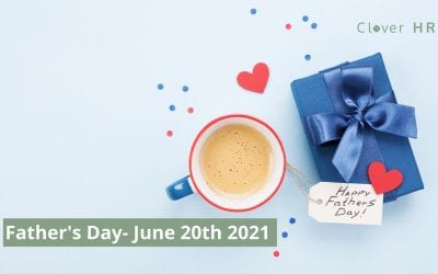 Father’s Day 2021