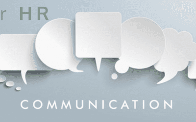 Do You Have A Communications Strategy