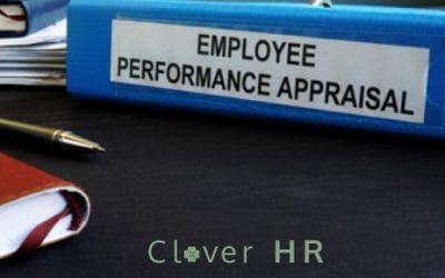 Getting the Most from Employee Appraisals