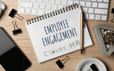 Engaging the Workforce Following a Period of Change