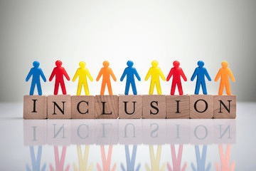 Promoting Inclusion in the Workplace
