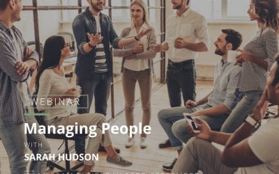 Managing People