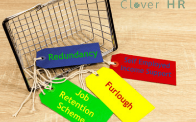 Job Retention Scheme – Furlough Updates June 2020