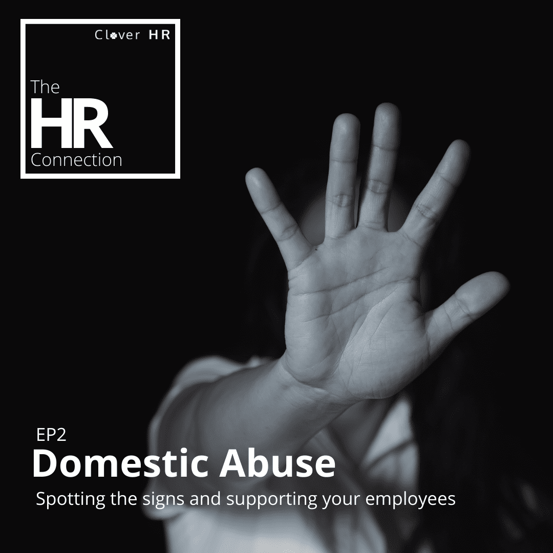 Recent research shows that one in five people have had to take time off work due to domestic abuse.  As an employer, it is essential that you are aware and understand how you can provide support to your employees, their workplace could be their lifeline, giving them the chance to seek help and support away from their abuser.     Understand how you can recognise the signs of domestic abuse, how you can offer support and how to react if an employee confides in you about being a victim.