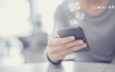 The benefits of an email switch off policy