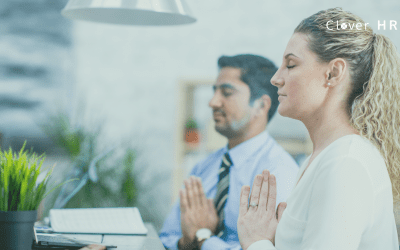 Religion in the Workplace