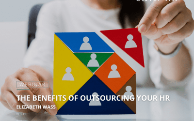 The Benefits of Outsourcing your HR