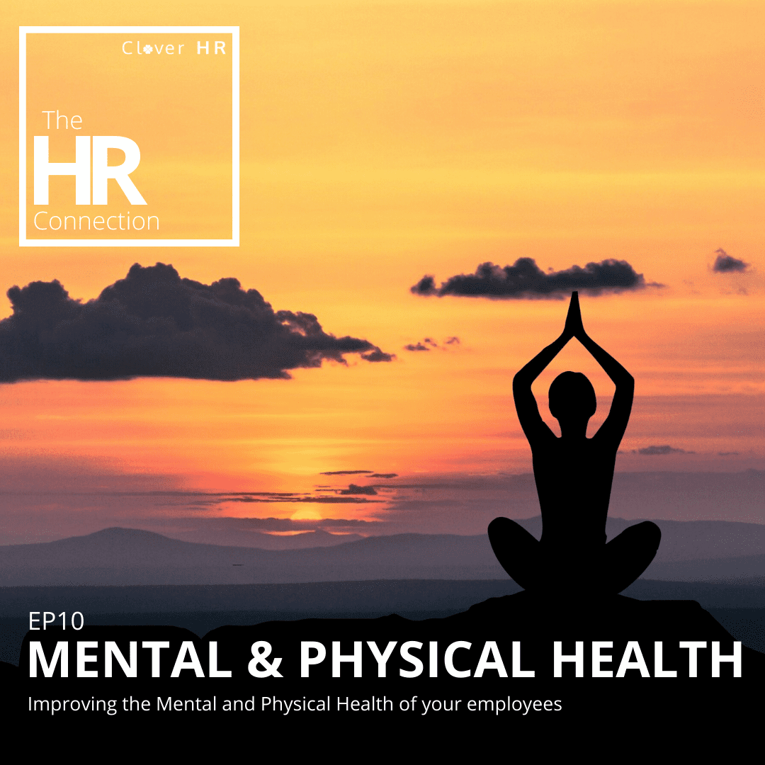 The HR Connection (4) Podcast thumbnail