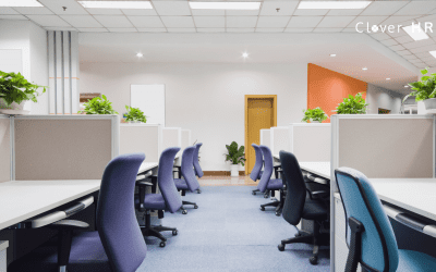 How the Physical Office Environment Can Impact Mental Health
