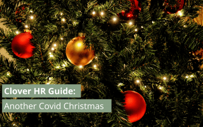 EMPLOYER GUIDE: ANOTHER COVID-19 CHRISTMAS