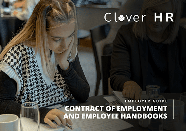 Covid Christmas Employer Guide
