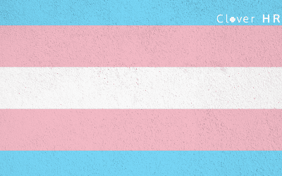 International Transgender Day of Visibility 2022