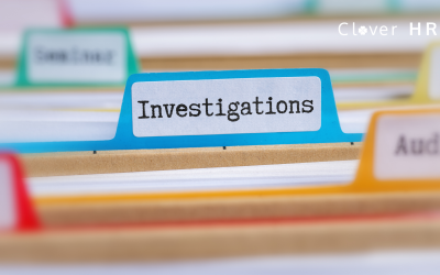 How To Conduct Investigations Well