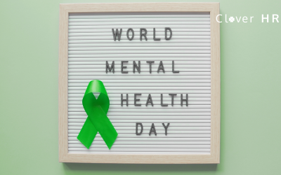 World Mental Health Day 2022 10th October