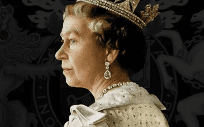 Monday 19th September 2022 – National Bank Holiday for Her Majesty’s State Funeral