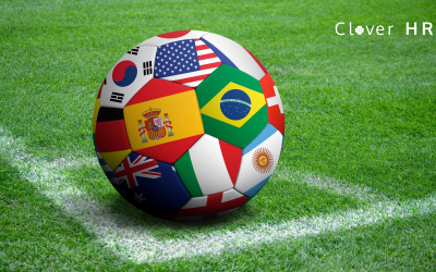 The World Cup 2022 – Dealing with employee demands to watch the games