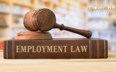 Employment Law Update May 2023
