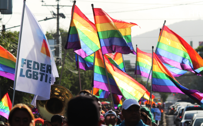 International Day against Homophobia, Biphobia, and Transphobia