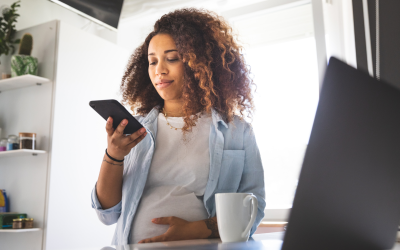 Breastfeeding in the Workplace: Supporting Working Mothers 