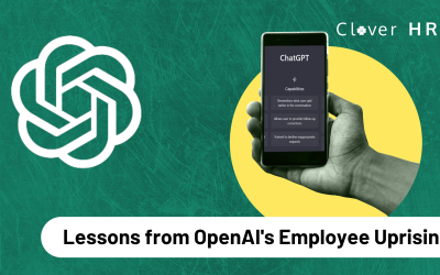 Leading Through Crisis: Lessons from OpenAI’s Employee Uprising