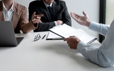 What Is Gross Misconduct?