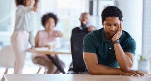 discrimination in the workplace