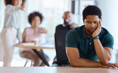 AN EMPLOYER’S GUIDE TO UNFAIR TREATMENT AT WORK