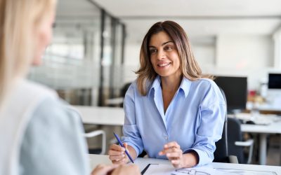 The 7 Key Benefits of Outsourcing HR Services for SMEs