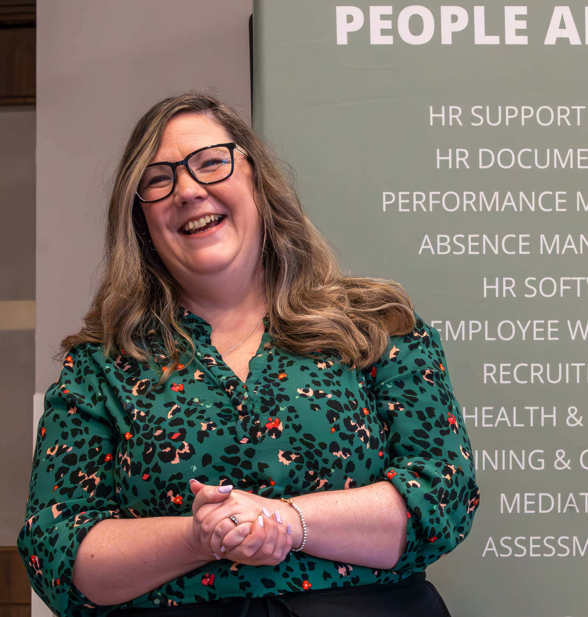 clover hr company presentation