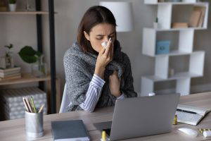 sick leave